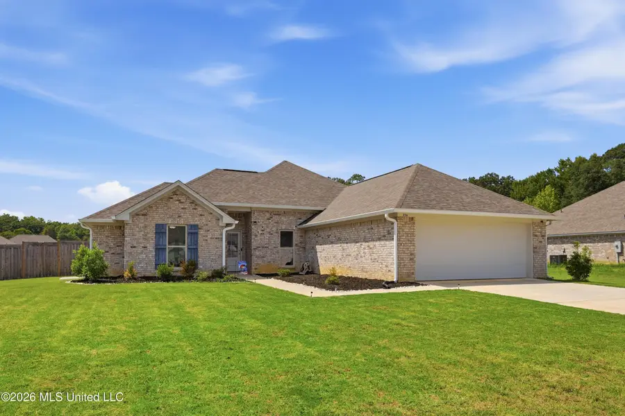 226 Jasmine Cove Circle, Brandon, MS 39042 - #2
