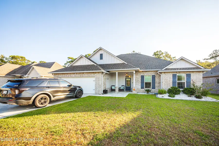 6956 Osprey Drive, Ocean Springs, MS 39564 - #2
