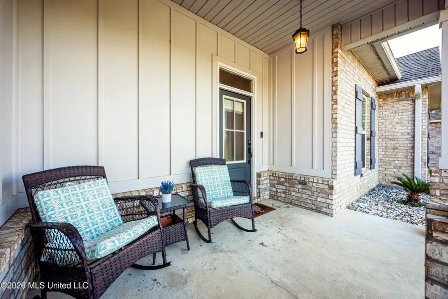 6956 Osprey Drive, Ocean Springs, MS 39564 - #3
