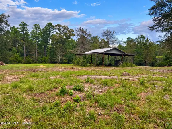 Tbd Old Hwy 26, Wiggins, MS 39577