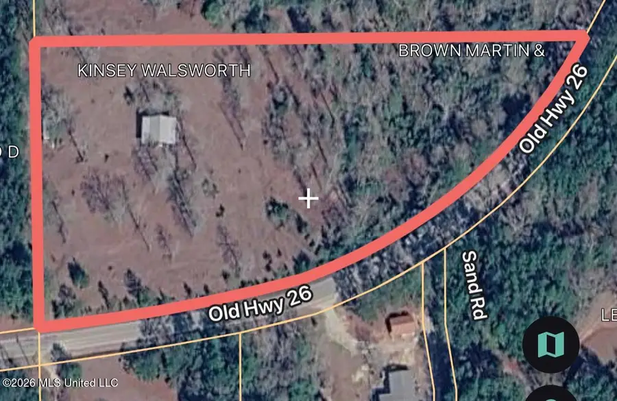 Tbd Old Hwy 26, Wiggins, MS 39577 - #2