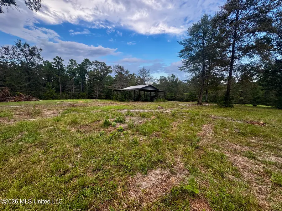 Tbd Old Hwy 26, Wiggins, MS 39577 - #3