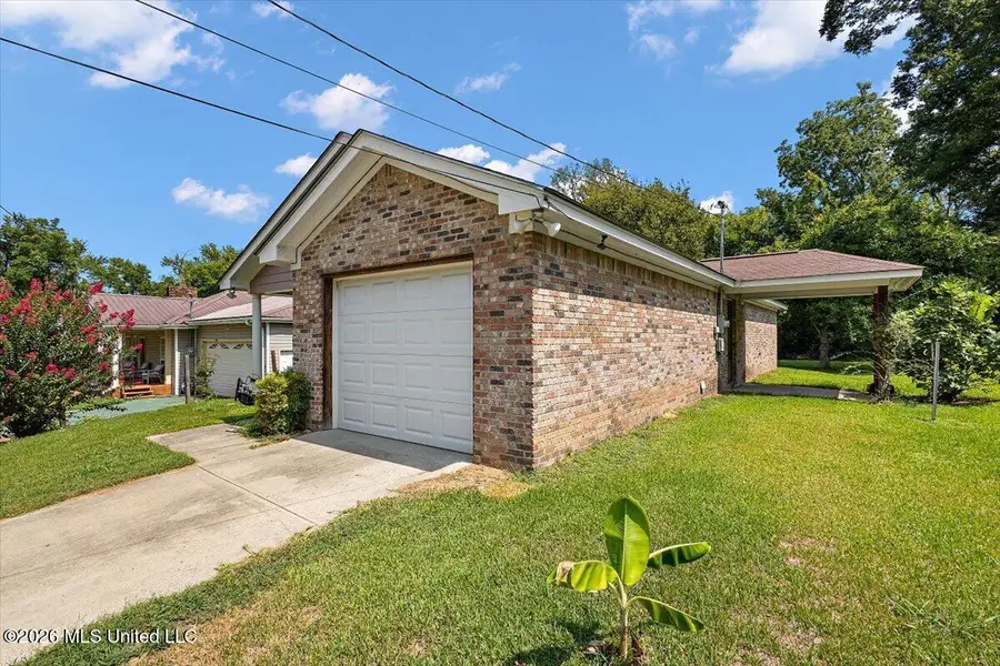 512 George Street, Yazoo City, MS 39194 - #3
