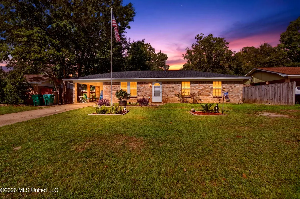 104 Ralph Drive, Gulfport, MS 39503 - #1