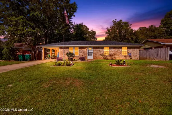 104 Ralph Drive, Gulfport, MS 39503