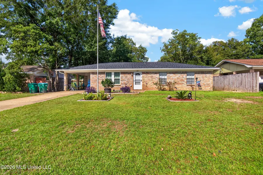 104 Ralph Drive, Gulfport, MS 39503 - #2