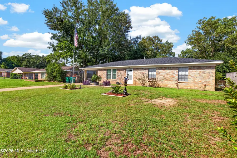 104 Ralph Drive, Gulfport, MS 39503 - #3