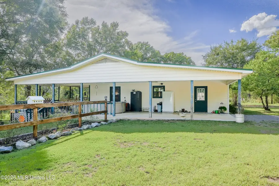 213 Sand Spring Loop, Leakesville, MS 39451 - #3