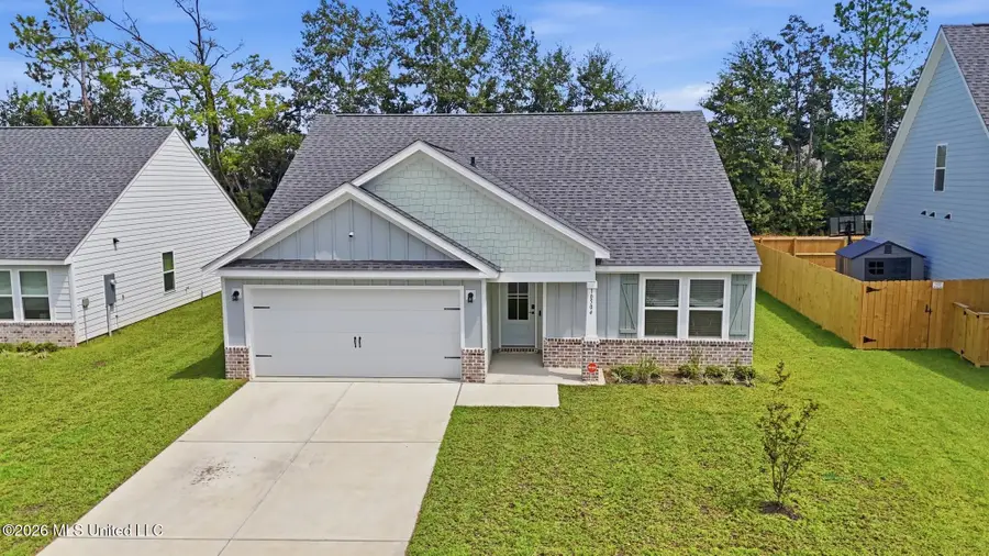 10504 Glade Cove, Gulfport, MS 39503 - #3