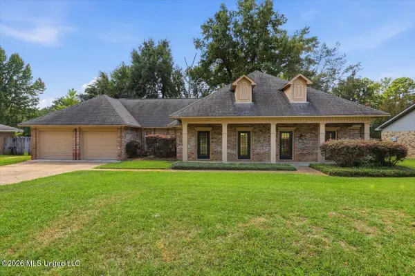 111 Fern Drive, Brandon, MS 39042