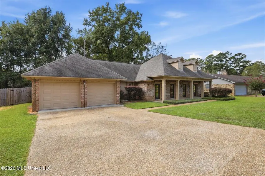 111 Fern Drive, Brandon, MS 39042 - #3