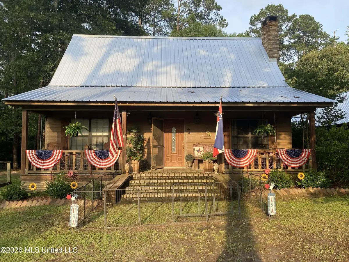 1100 Rolling Wood Drive, Summit, MS 39666 - #1