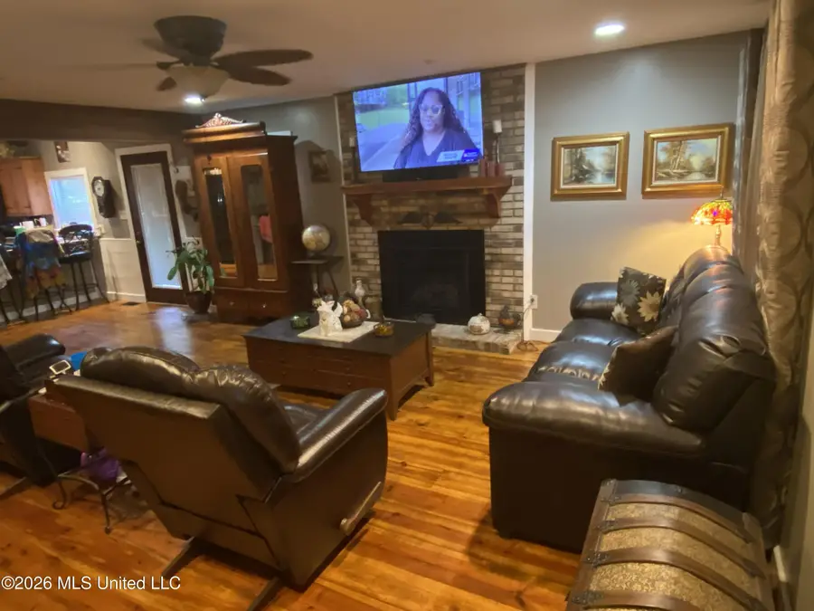 1100 Rolling Wood Drive, Summit, MS 39666 - #2