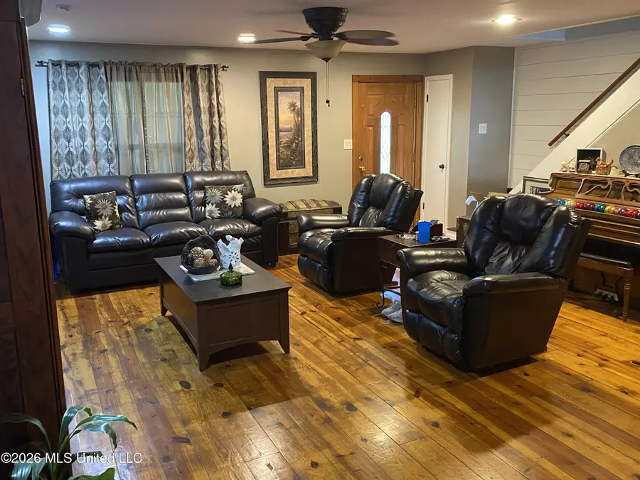 1100 Rolling Wood Drive, Summit, MS 39666 - #3