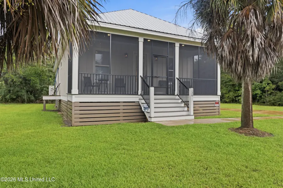 138 Lafitte Drive, Waveland, MS 39576 - #2