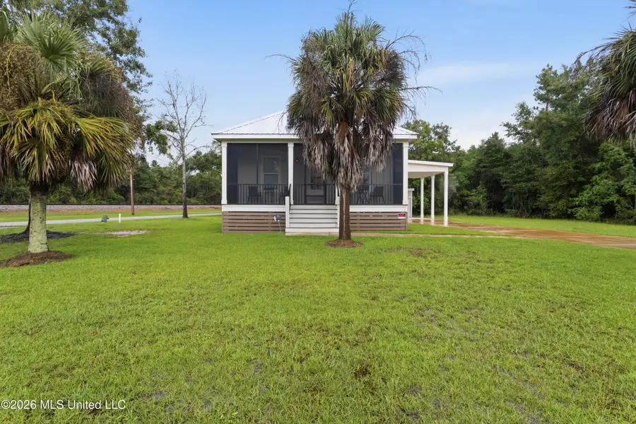 138 Lafitte Drive, Waveland, MS 39576 - #3
