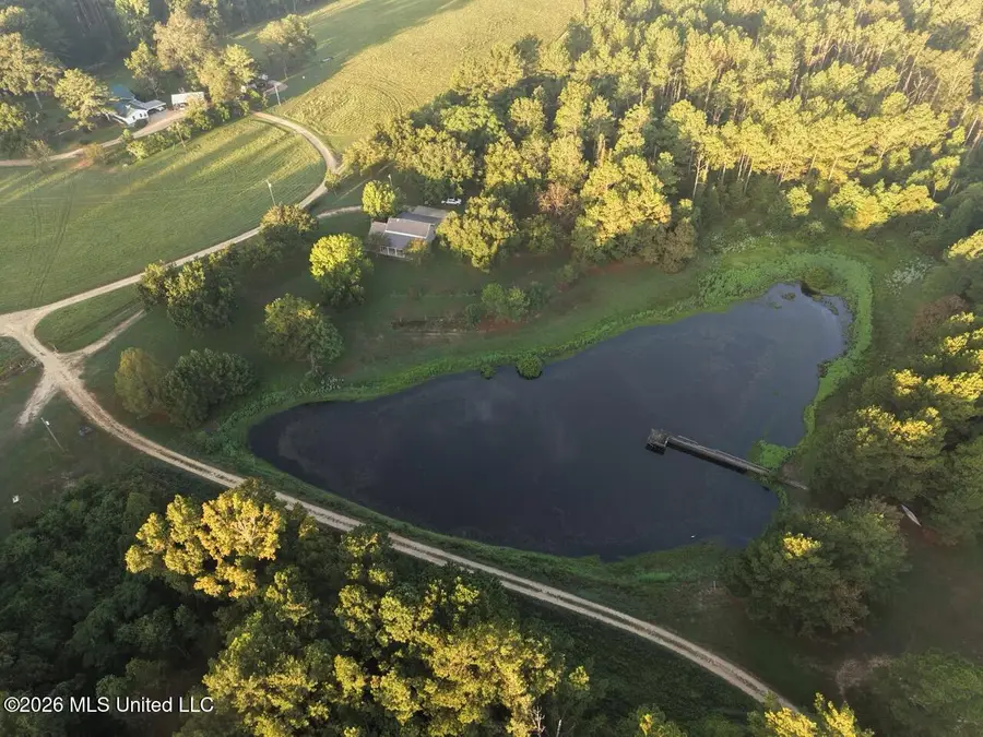 Paradise Lane, Bude, MS 39630 - #2