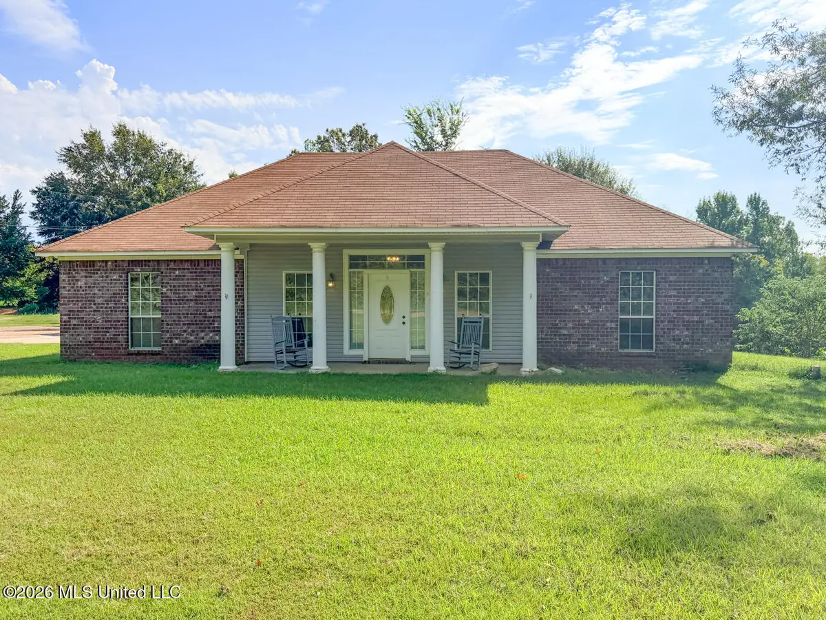 20 Shelley Drive, Yazoo City, MS 39194 - #1