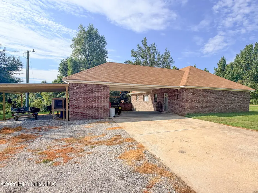 20 Shelley Drive, Yazoo City, MS 39194 - #3