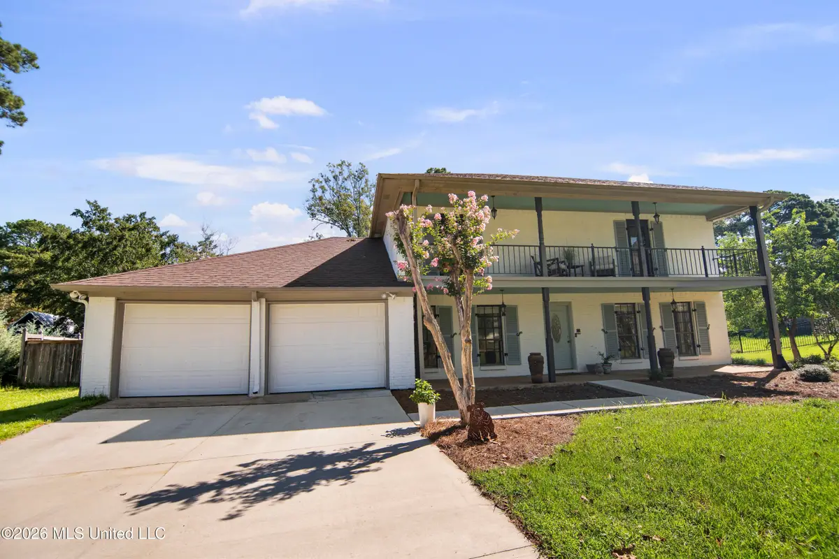 110 Stonington Court, Brandon, MS 39047 - #1