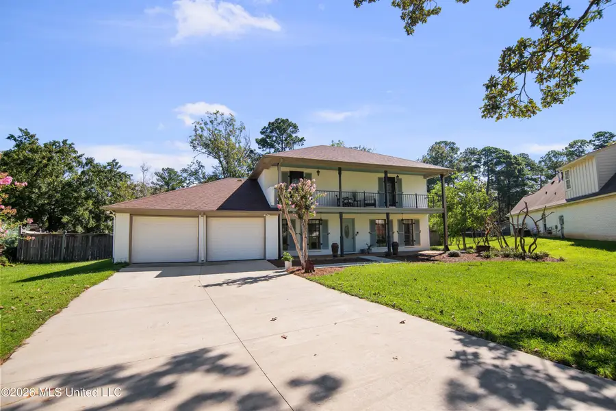 110 Stonington Court, Brandon, MS 39047 - #2