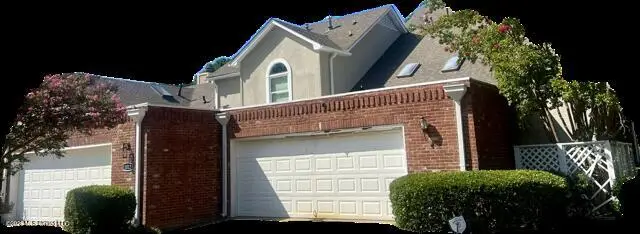 1020 Bayridge Drive, Jackson, MS 39211 - #1
