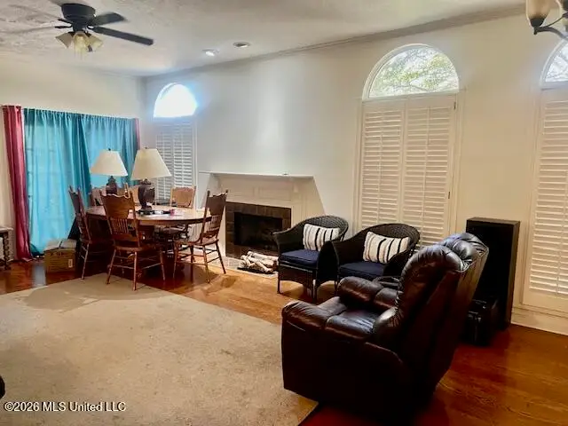 1020 Bayridge Drive, Jackson, MS 39211 - #2