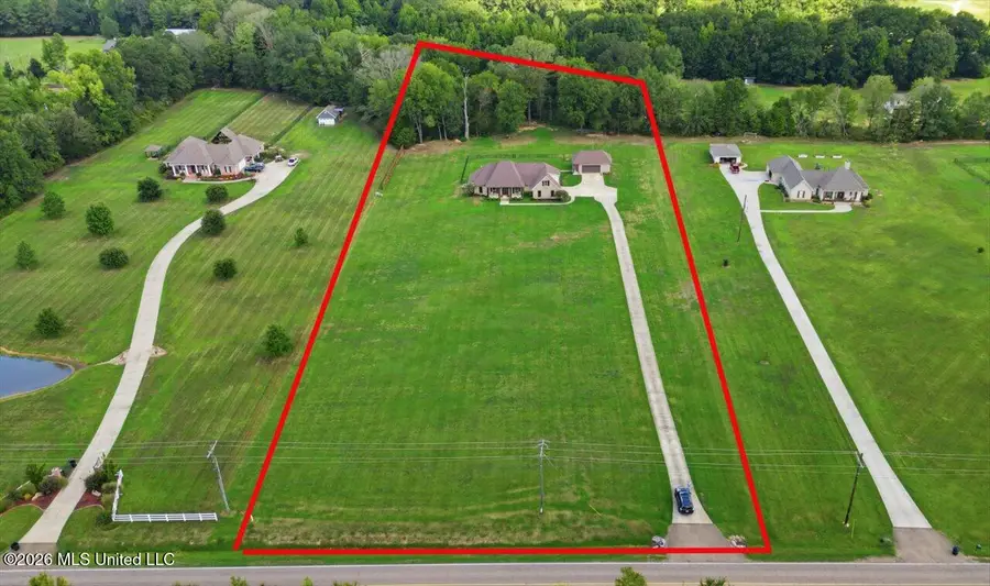 2000 Florence-byram Road, Florence, MS 39073 - #2