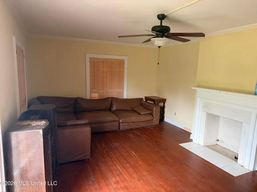 1202 Highland Drive, Yazoo City, MS 39194 - #2