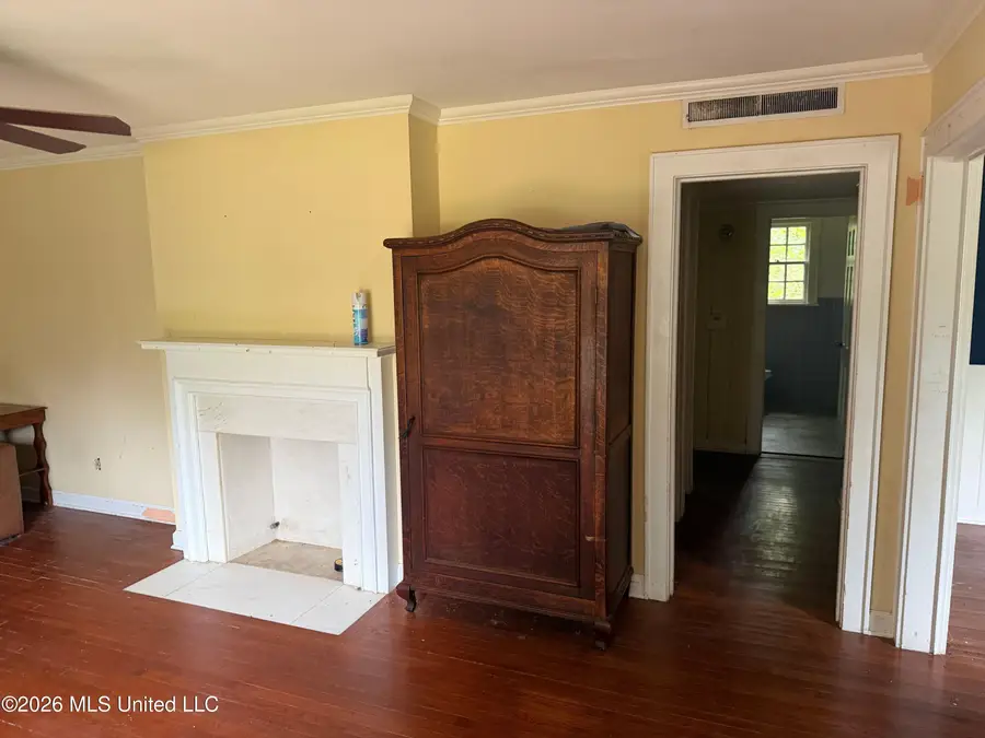 1202 Highland Drive, Yazoo City, MS 39194 - #3