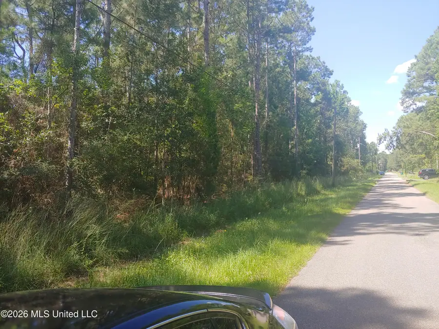 E Newton Street, Bay Saint Louis, MS 39520 - #2