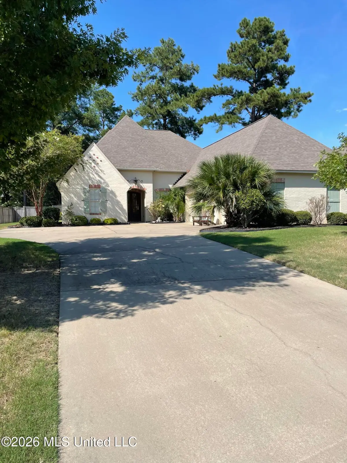 153 Grayhawk Drive, Madison, MS 39110 - #1