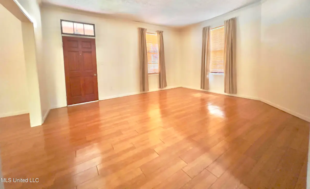 1603 Roosevelt Street, Pascagoula, MS 39567 - #1