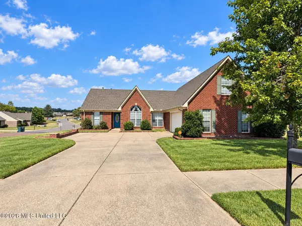 1636 Madison Cove, Southaven, MS 38671