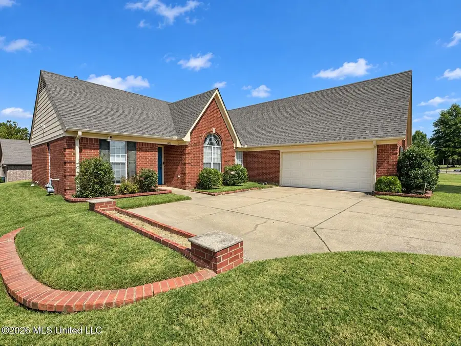 1636 Madison Cove, Southaven, MS 38671 - #2