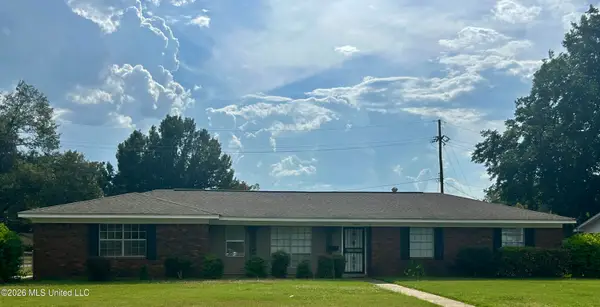 1301 Medallion Drive, Greenwood, MS 38930