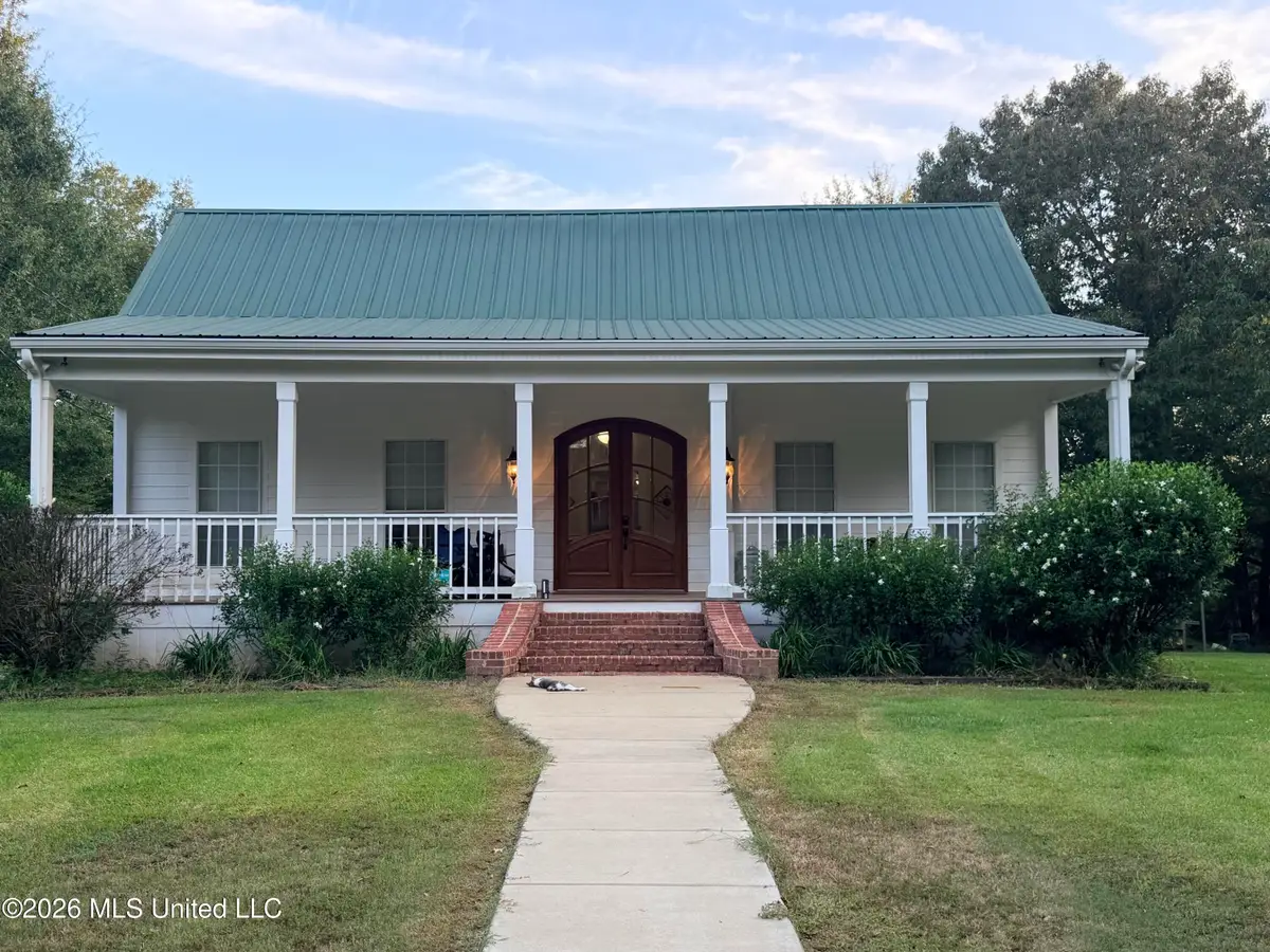 4523 Neil Collins Road, Raymond, MS 39154 - #1