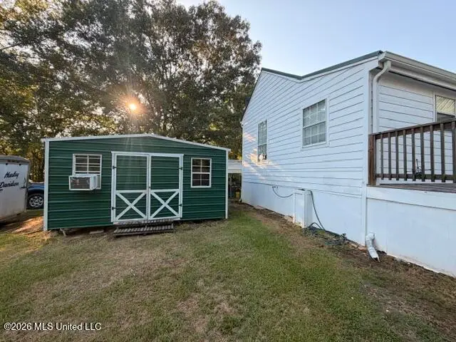 4523 Neil Collins Road, Raymond, MS 39154 - #2