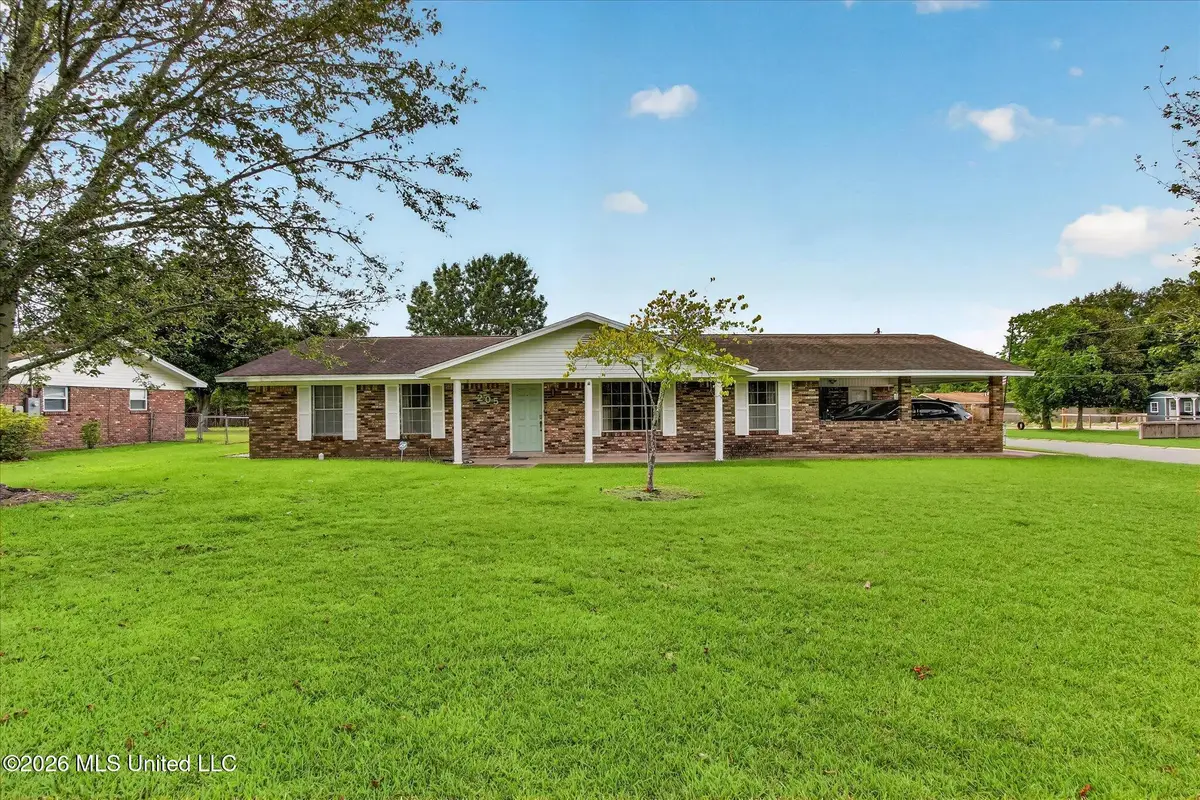 205 Saint Augustine Drive, Long Beach, MS 39560 - #1