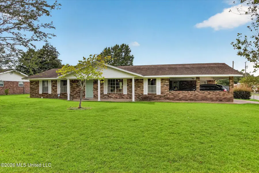205 Saint Augustine Drive, Long Beach, MS 39560 - #2