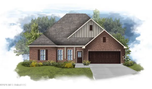 6932 Rolling Green Drive, Pass Christian, MS 39571