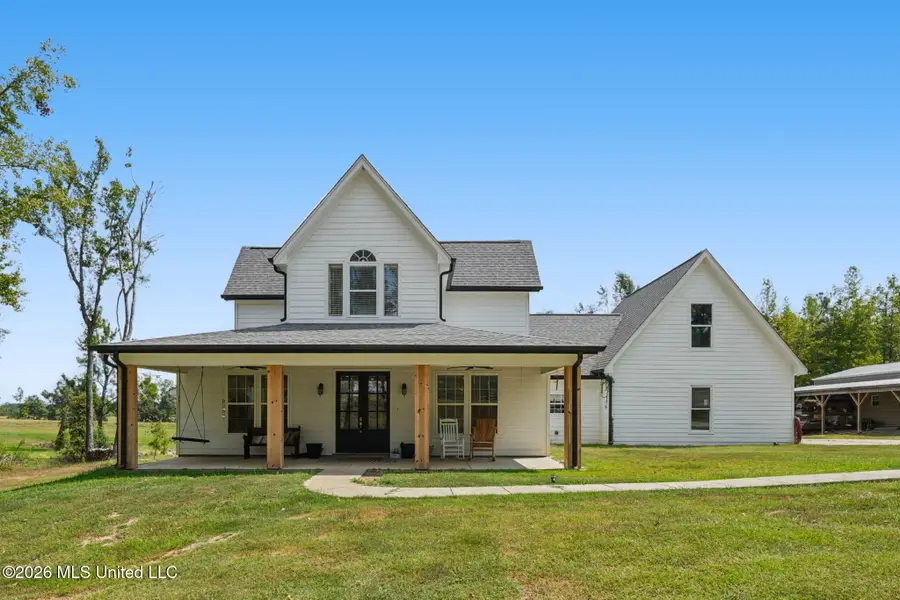 223 Overton School Road, Potts Camp, MS 38659 - #2