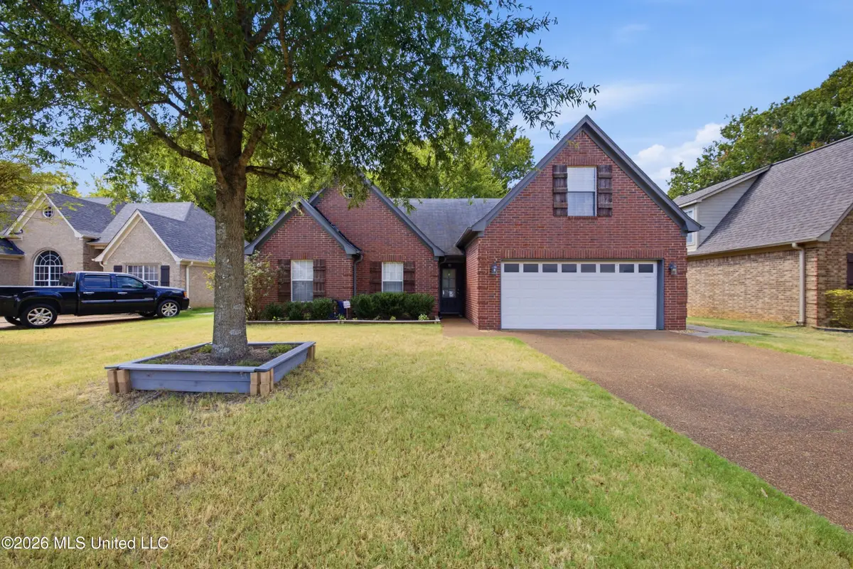 3093 Amanda Belle, Southaven, MS 38672 - #1