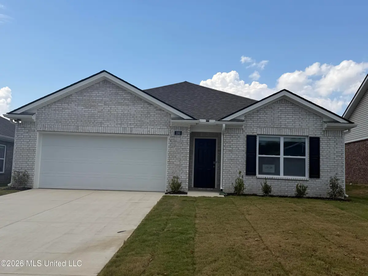 115 Pine Street, Byhalia, MS 38611 - #1