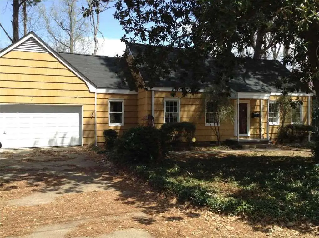5744 Orchardview Drive, Jackson, MS 39211 - #1