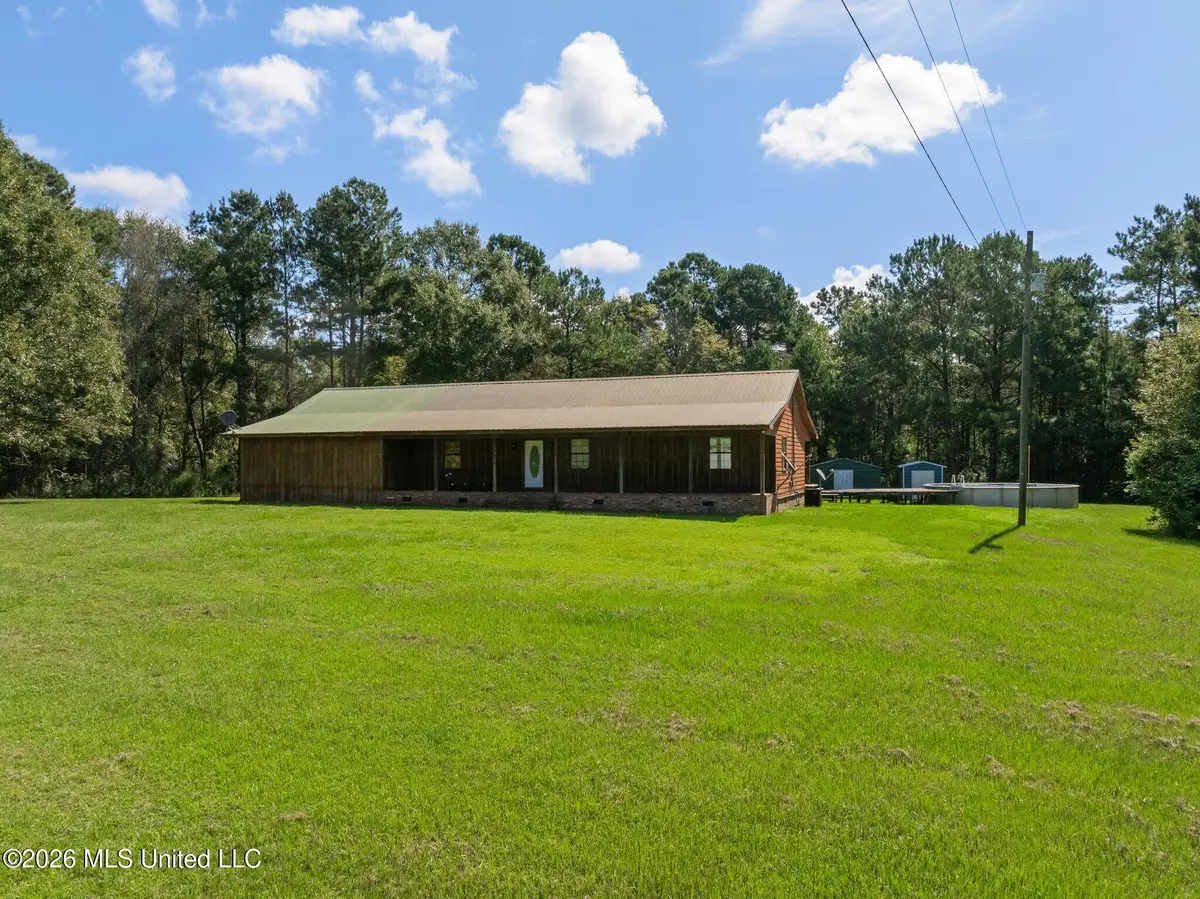 144 Lees Chapel Road, Tylertown, MS 39667 - #1