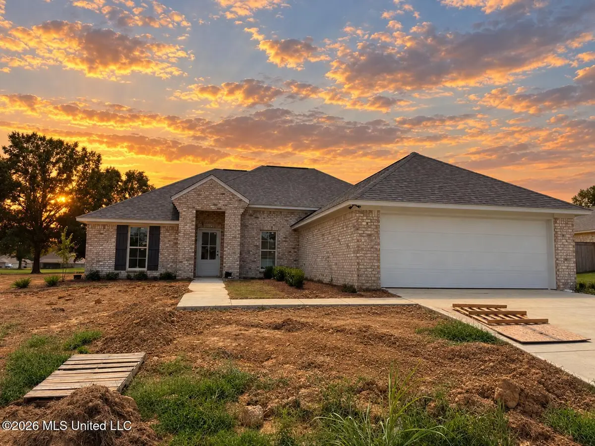 557 Patrick Farms Drive, Pearl, MS 39208 - #1
