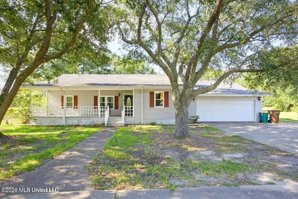 20222 Daugherty Road, Long Beach, MS 39560
