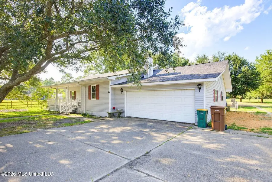 20222 Daugherty Road, Long Beach, MS 39560 - #3
