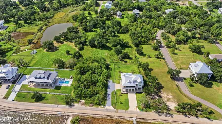 1360 N Beach Boulevard, Bay Saint Louis, MS 39520 - #2